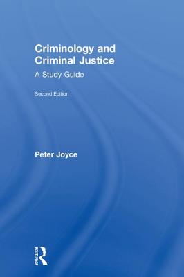 Criminology and Criminal Justice