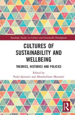 Cultures of Sustainability and Wellbeing