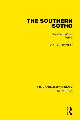 The Southern Sotho