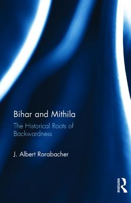 Bihar and Mithila