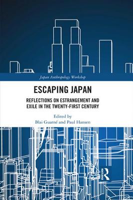 Escaping Japan