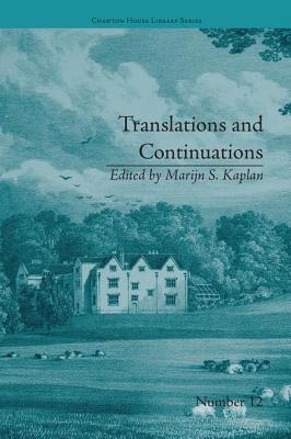 Translations and Continuations