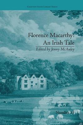 Florence Macarthy: An Irish Tale