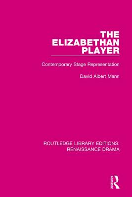 The Elizabethan Player