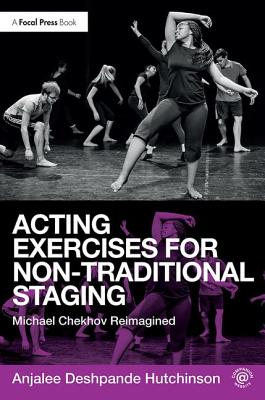 Acting Exercises for Non-Traditional Staging