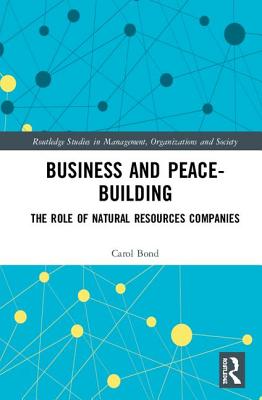 Business and Peace-Building