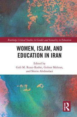 Women, Islam and Education in Iran