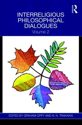 Interreligious Philosophical Dialogues