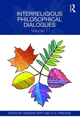 Interreligious Philosophical Dialogues