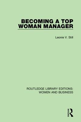 Routledge Library Editions: Women and Business