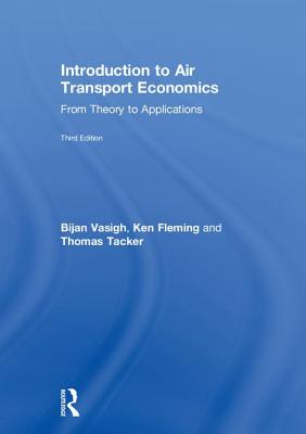 Introduction to Air Transport Economics