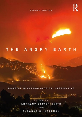 The Angry Earth