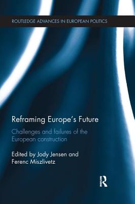 Reframing Europe's Future