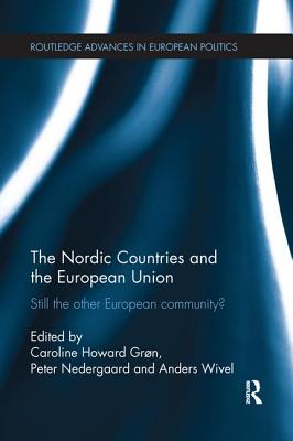 The Nordic Countries and the European Union