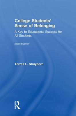 College Students' Sense of Belonging