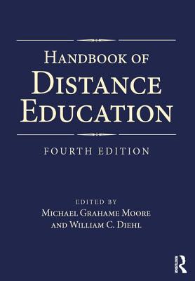 Handbook of Distance Education