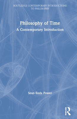 Philosophy of Time