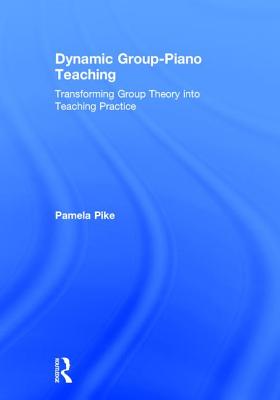 Dynamic Group-Piano Teaching