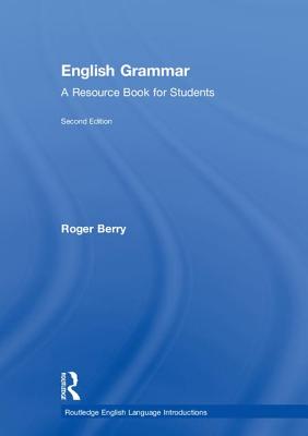 English Grammar