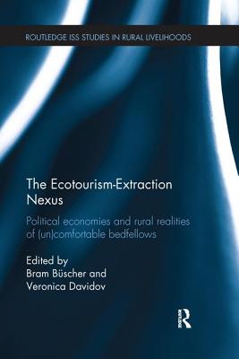 The Ecotourism-Extraction Nexus