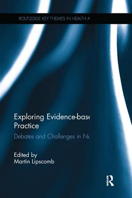 Exploring Evidence-based Practice