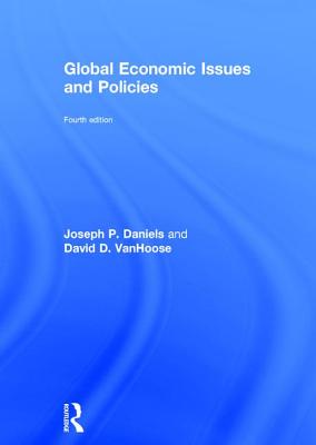 Global Economic Issues and Policies
