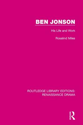 Ben Jonson