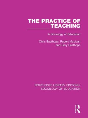 The Practice of Teaching