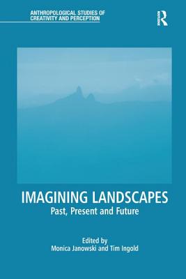 Imagining Landscapes