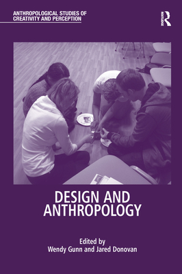 Design and Anthropology