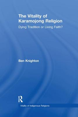 The Vitality of Karamojong Religion