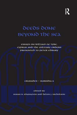 Deeds Done Beyond the Sea