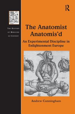 The Anatomist Anatomis''d
