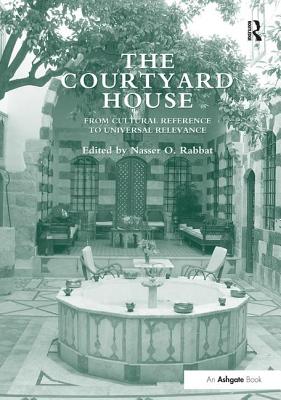 The Courtyard House