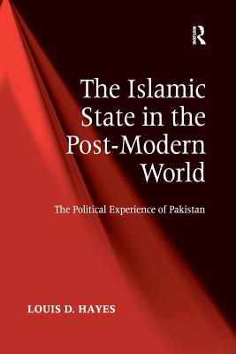 The Islamic State in the Post-Modern World