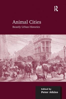 Animal Cities