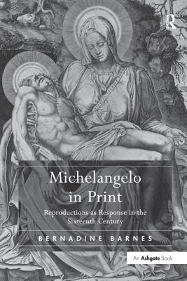 Michelangelo in Print