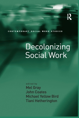 Decolonizing Social Work