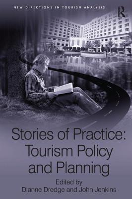 Stories of Practice: Tourism Policy and Planning