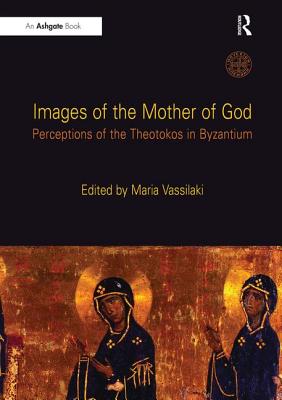 Images of the Mother of God