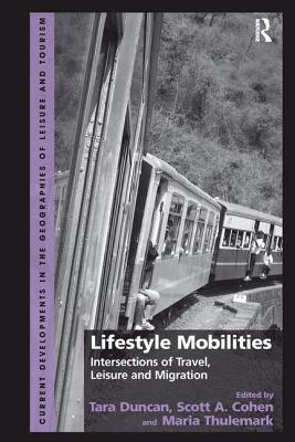 Lifestyle Mobilities