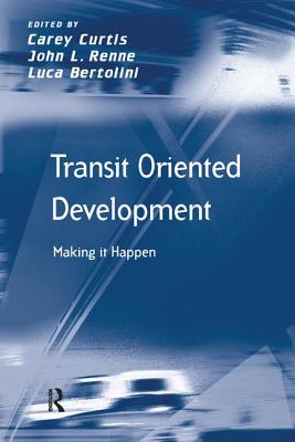 Transit Oriented Development