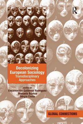 Decolonizing European Sociology