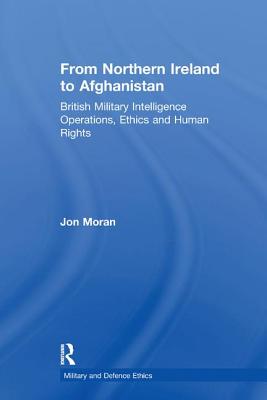 From Northern Ireland to Afghanistan