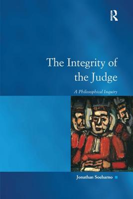 The Integrity of the Judge