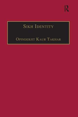 Sikh Identity