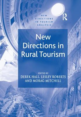 New Directions in Rural Tourism