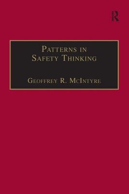 Patterns In Safety Thinking