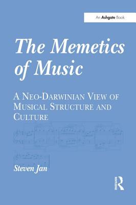 The Memetics of Music