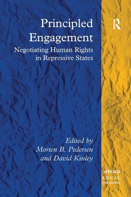 Principled Engagement